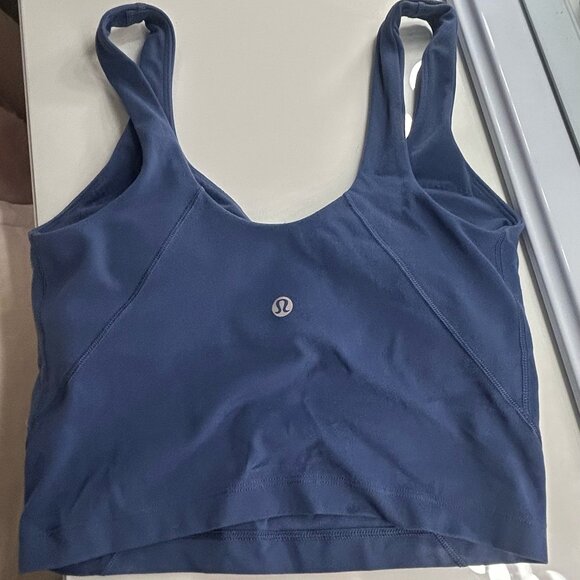 Lululemon Align Tank – Size 2 (Black) - Picture 1 of 2